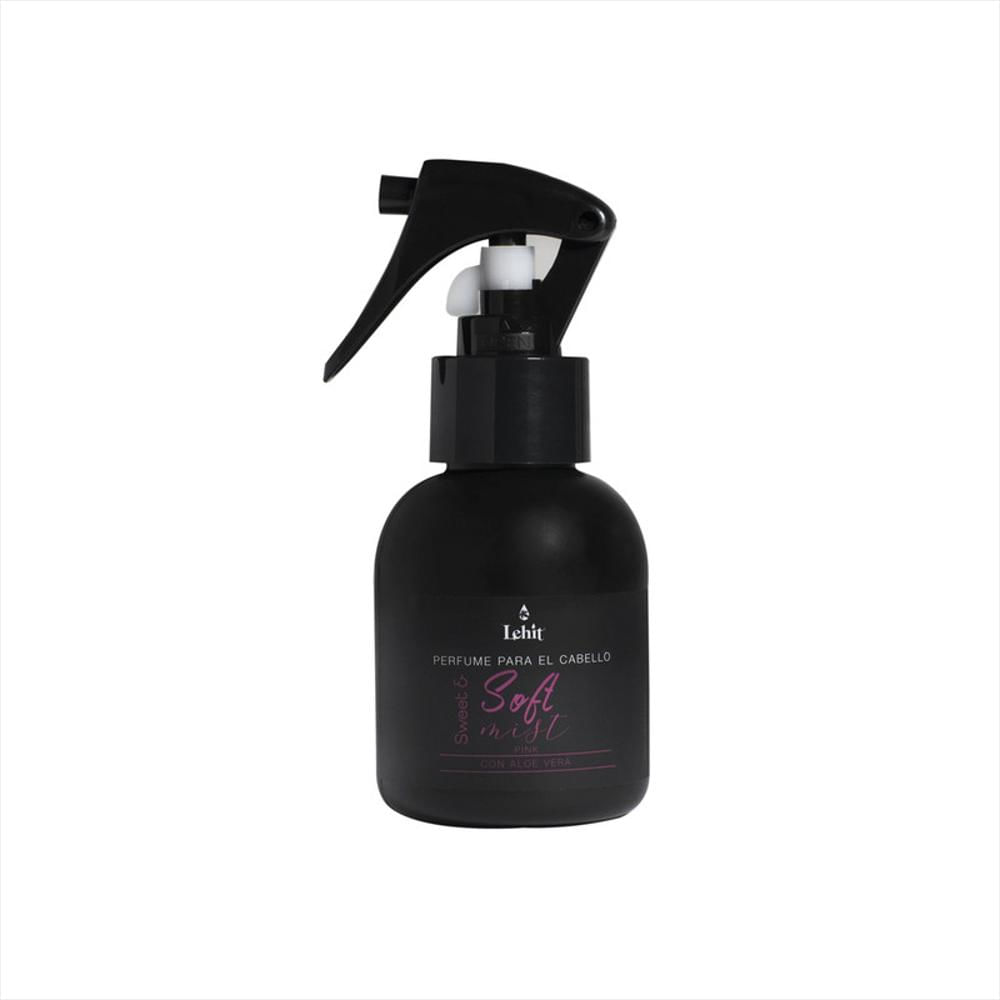 Lehit Perfume Para El Cabello Pink