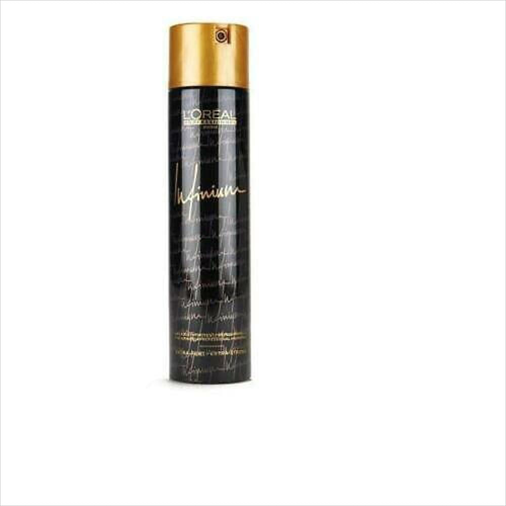 Loreal Professionnel Laca Infinium 500Ml img #1