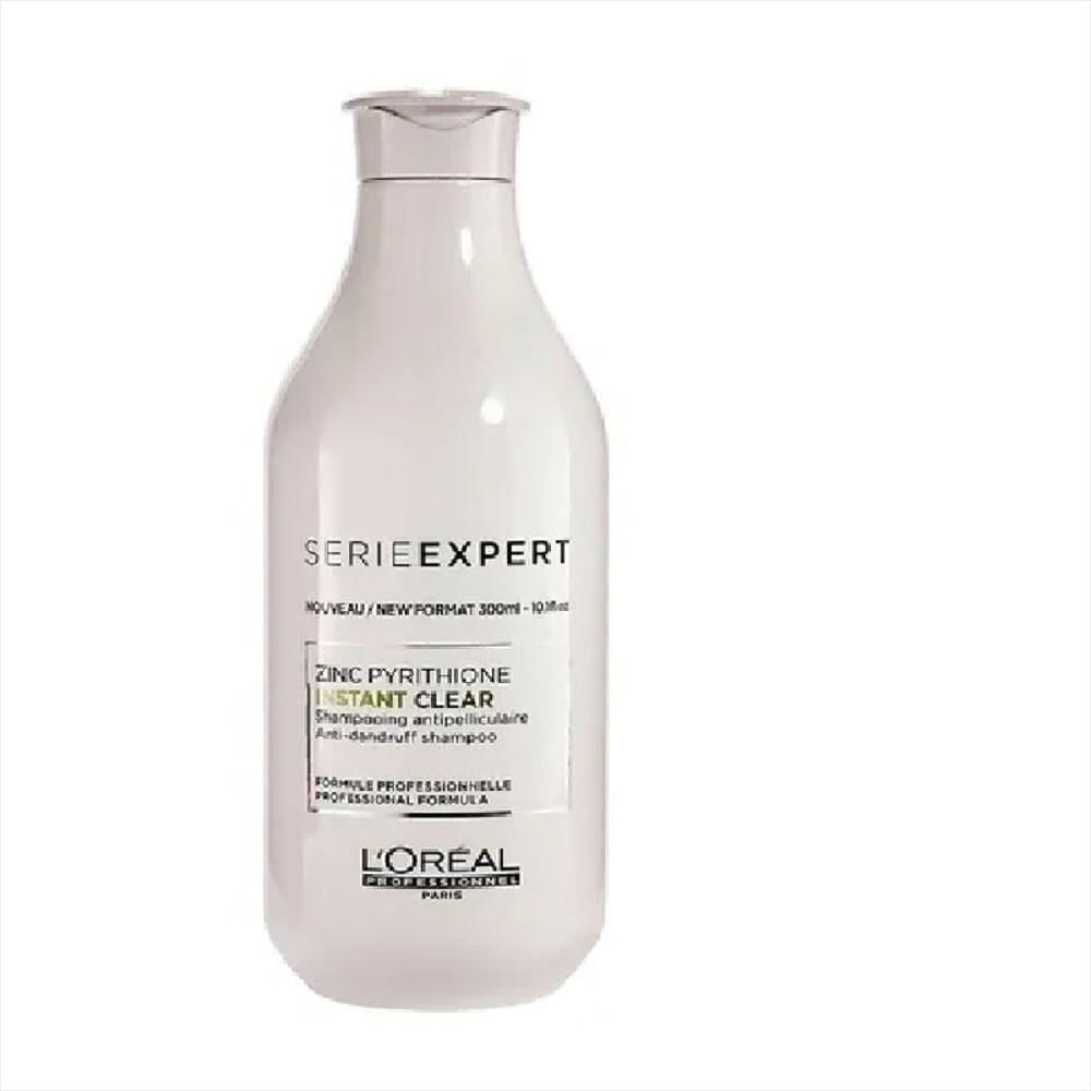 Loreal Density Advanced Shampoo Densificador 300Ml img #1