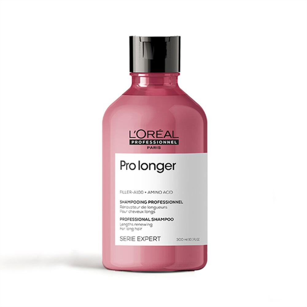 Shampoo Loreal Pro Longer 300Ml Serie Expert
