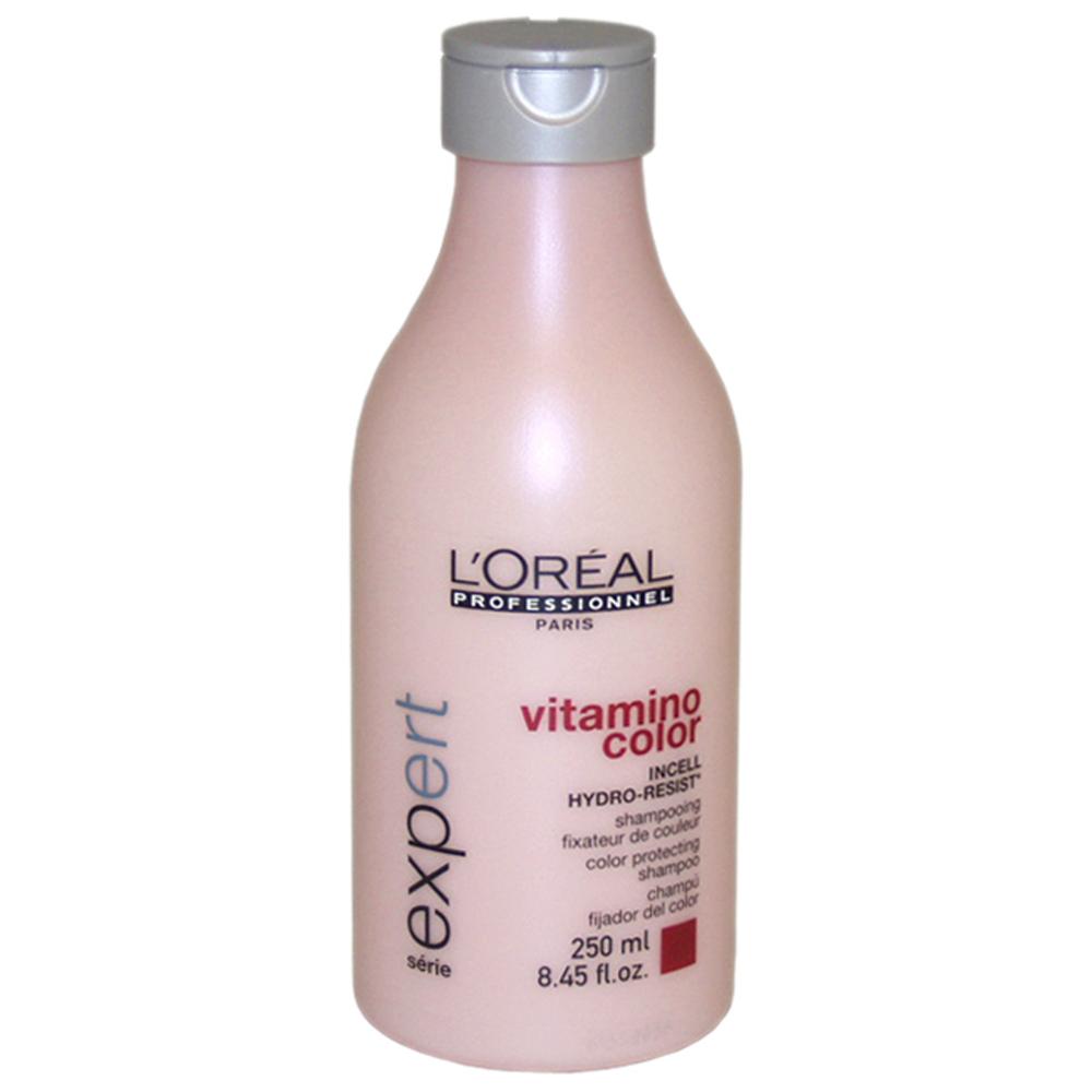 Champú Loreal Vitamino Color 8.45 Oz