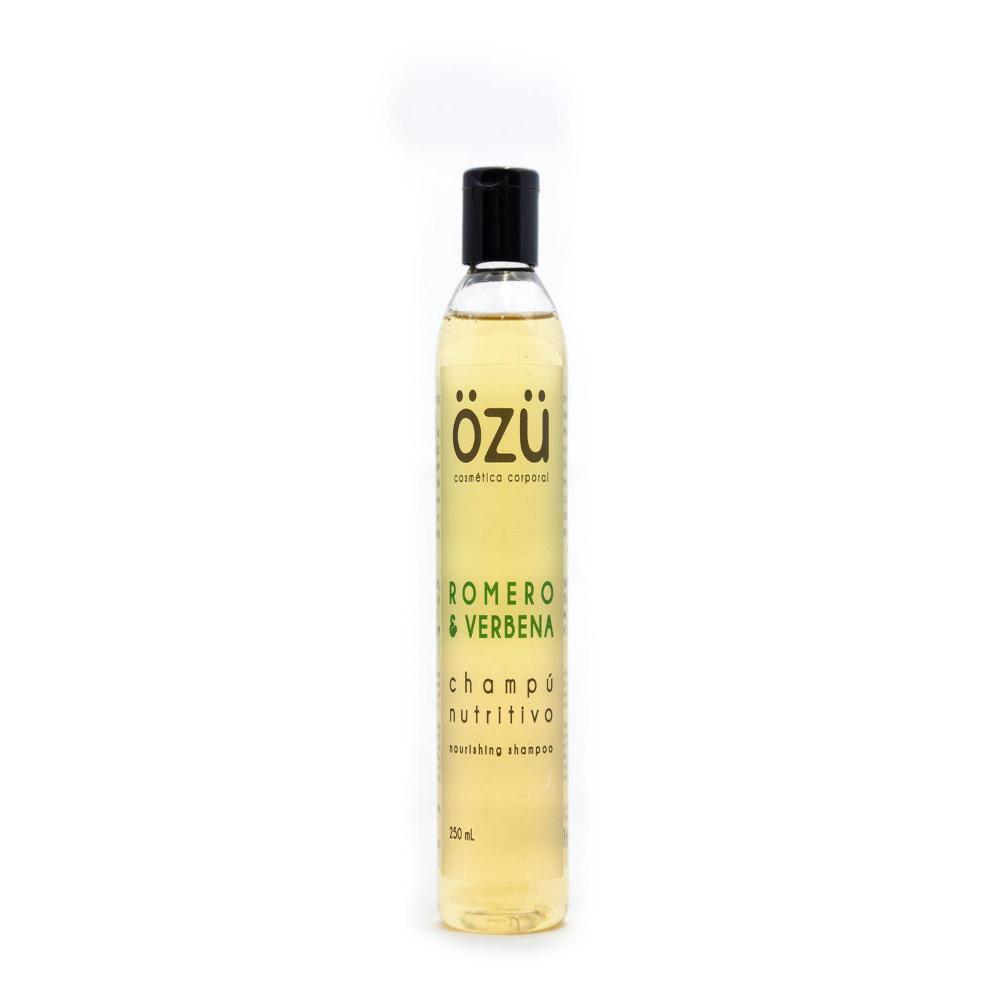 Shampoo Romero & Verbena 250 Ml Özü