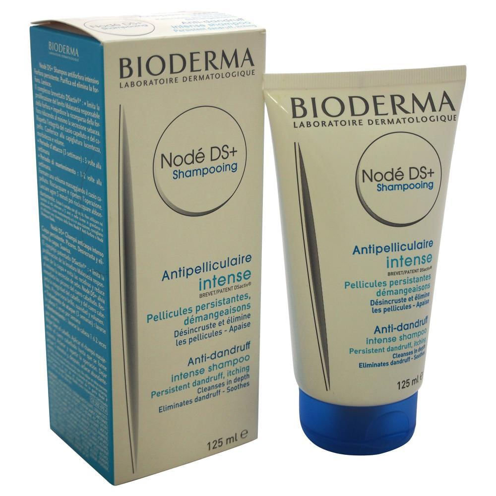 Nodé Ds+ Shampoo Bioderma