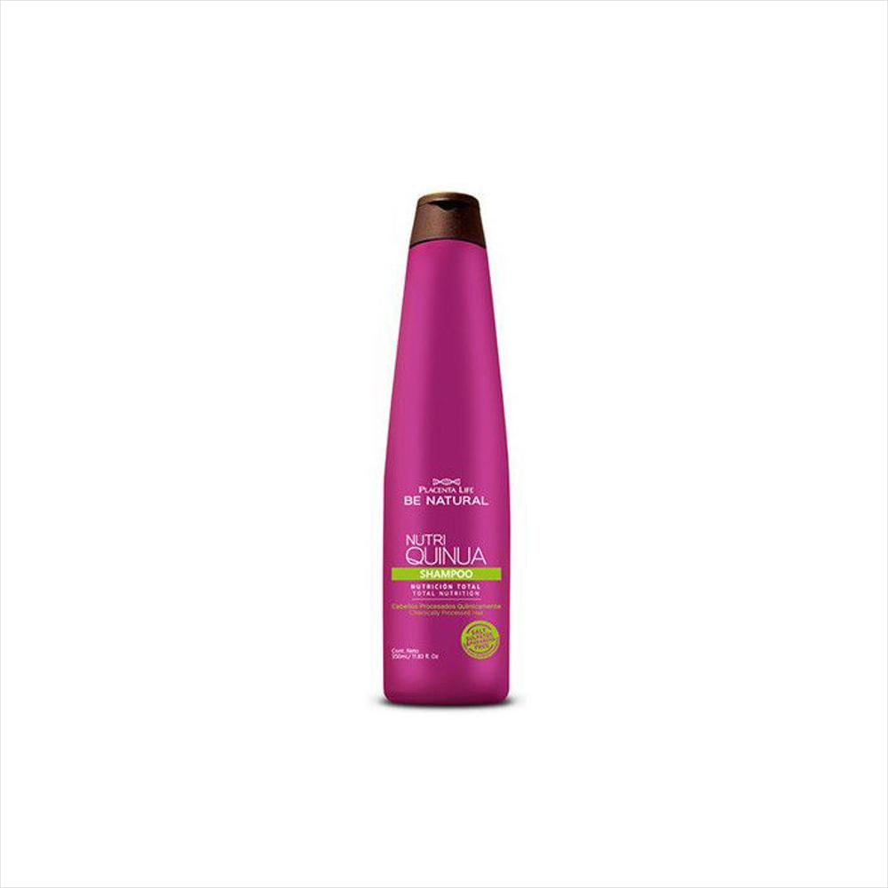 Champú De Quinoa 350Ml