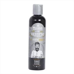 Shampoo Maxybelt Canas Clasicas