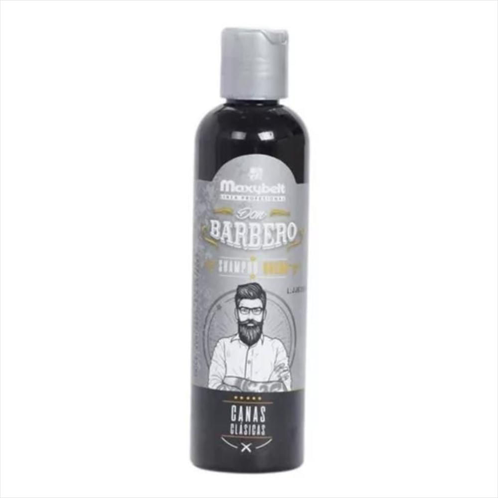 Shampoo Maxybelt Canas Clasicas