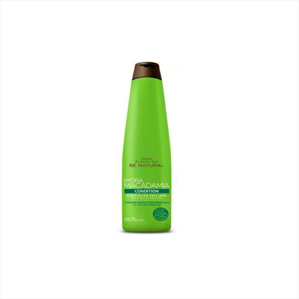 Champú Macadmia 350Ml