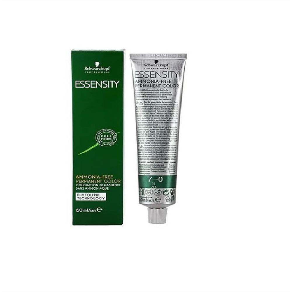 Kit Igora Tinte Essensity # 7