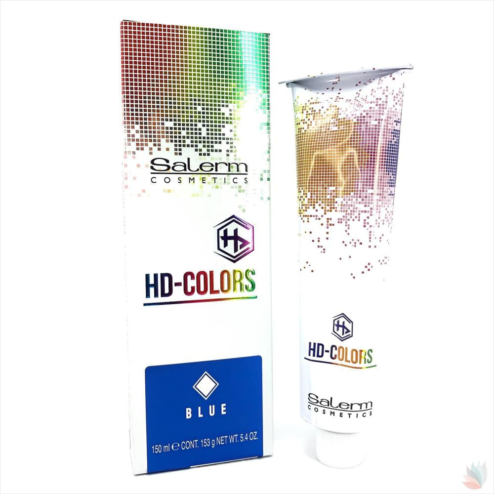 Tinte Salerm Fantasia Blue 150Ml Hd Colors