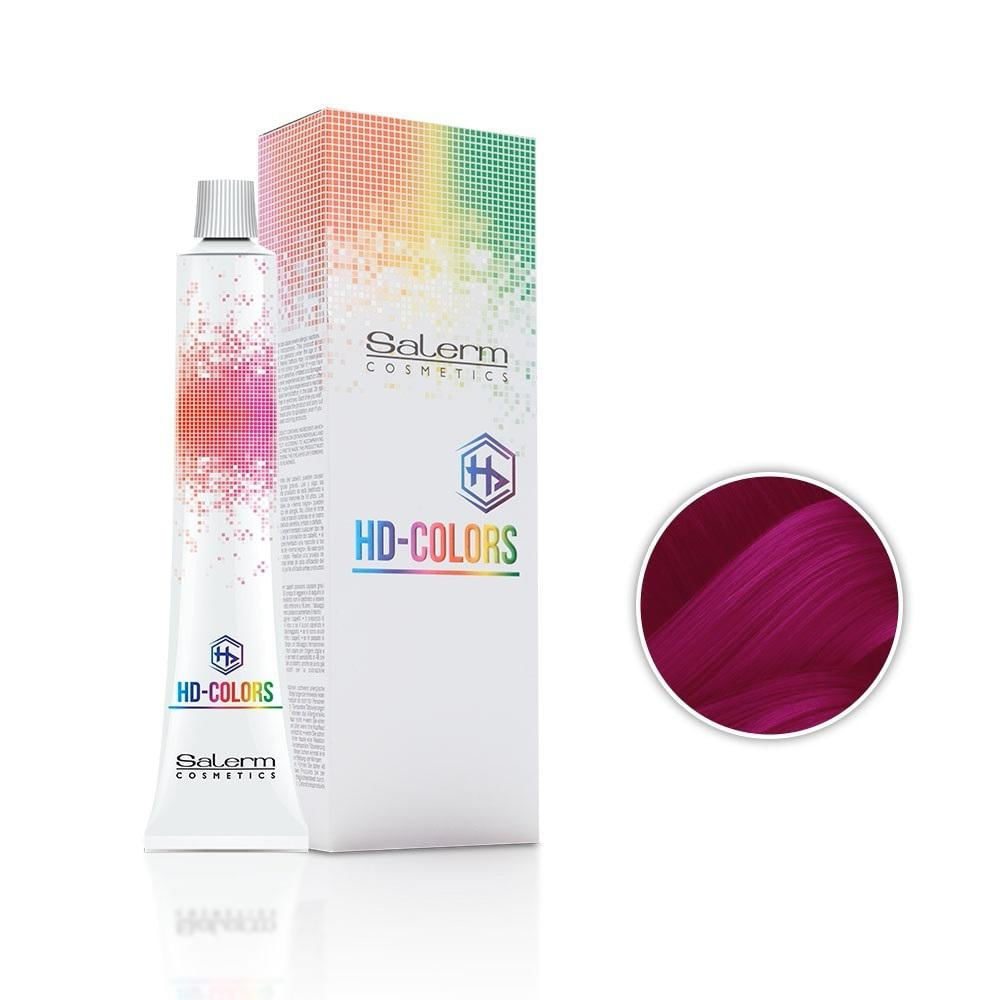 Tinte Salerm Fantasia Purple 150Ml Hd Colors