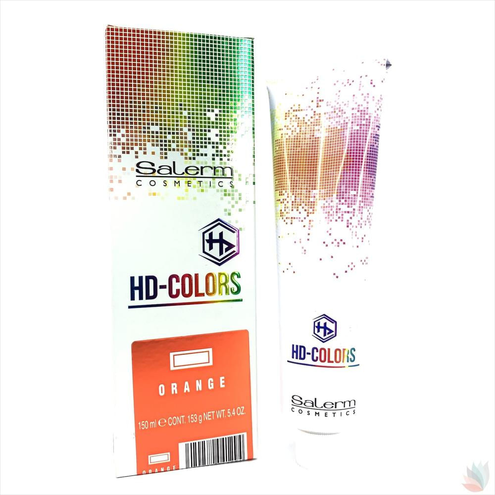 Tinte Salerm Fantasia Orange 150Ml Hd Colors