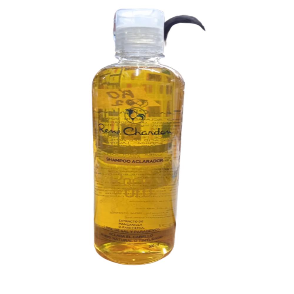 Shampoo Rocio De Oro X 500Ml