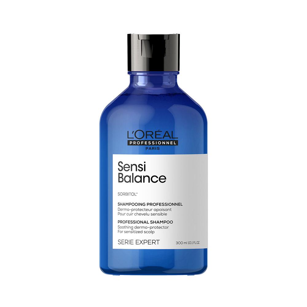 Shampoo Loreal Sensi Balance 300Ml Serie Expert
