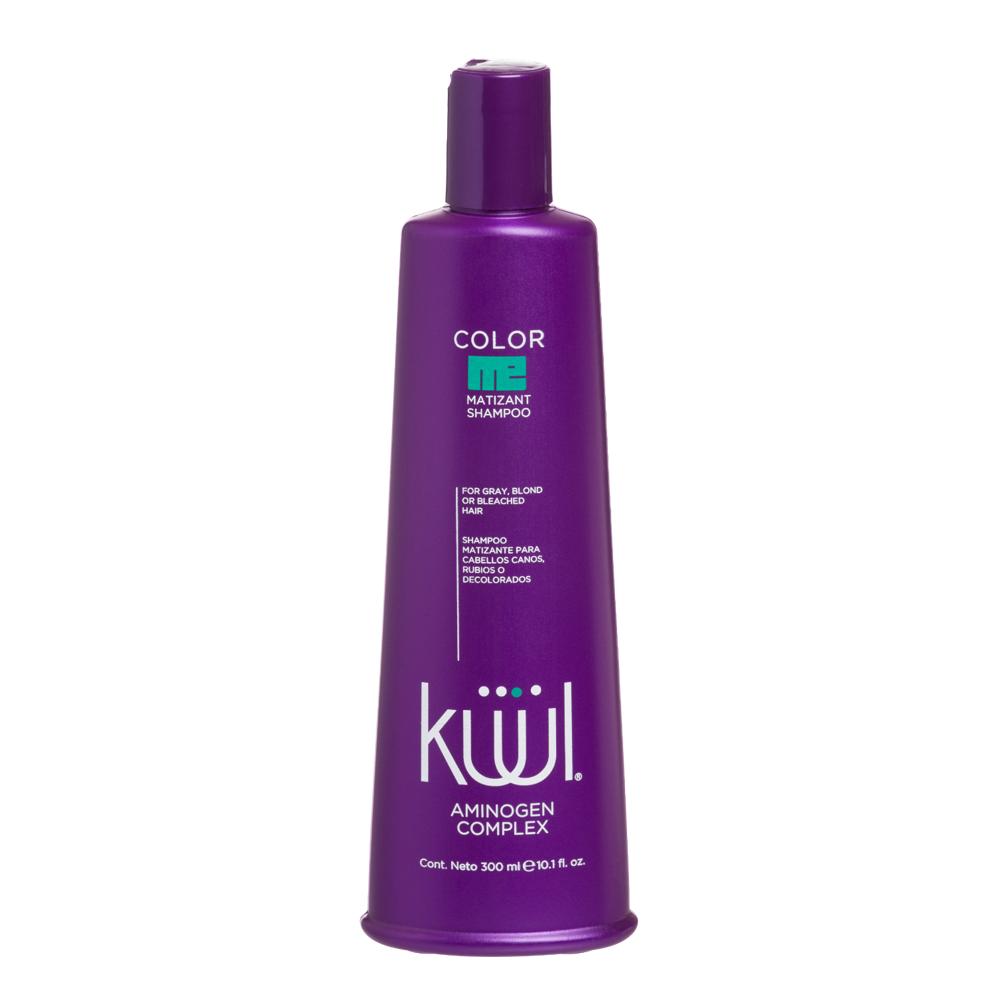 Shampoo Kuul Matizante Color Me 300Ml