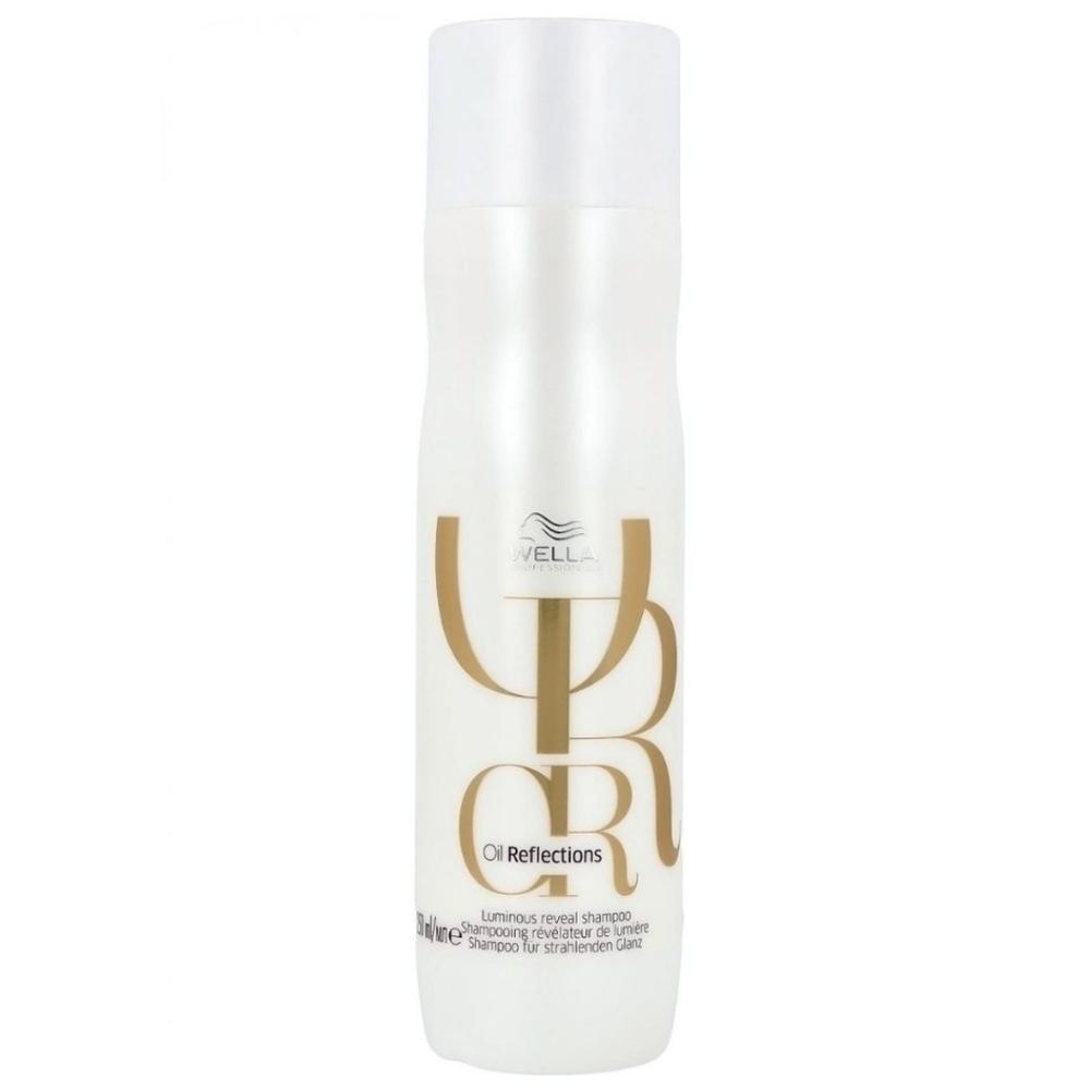 Shampoo Oil Reflections Wella 250Ml