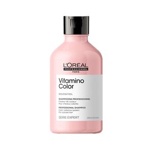 Shampoo Loreal Vitamino Color 300Ml Serie Expert