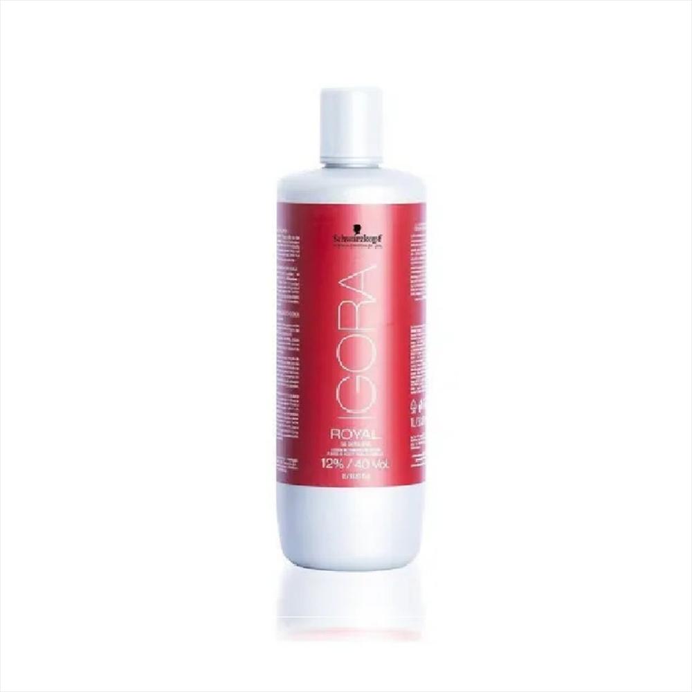 Schwarzkopf Igora Royal 12% 40 Vol