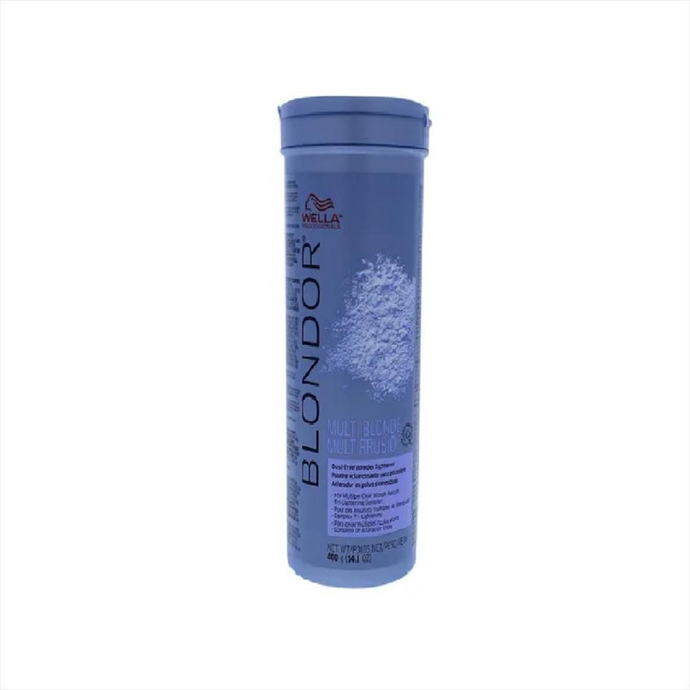 Wella Blondor Multi Blonde Decolorante