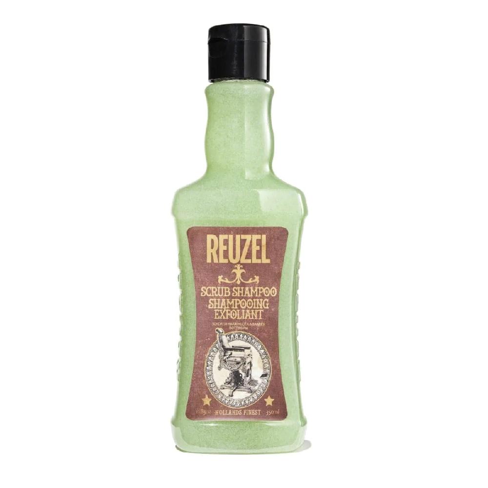 Shampoo Exfoliante Crub Shampoo Reuzel 33.81 Oz