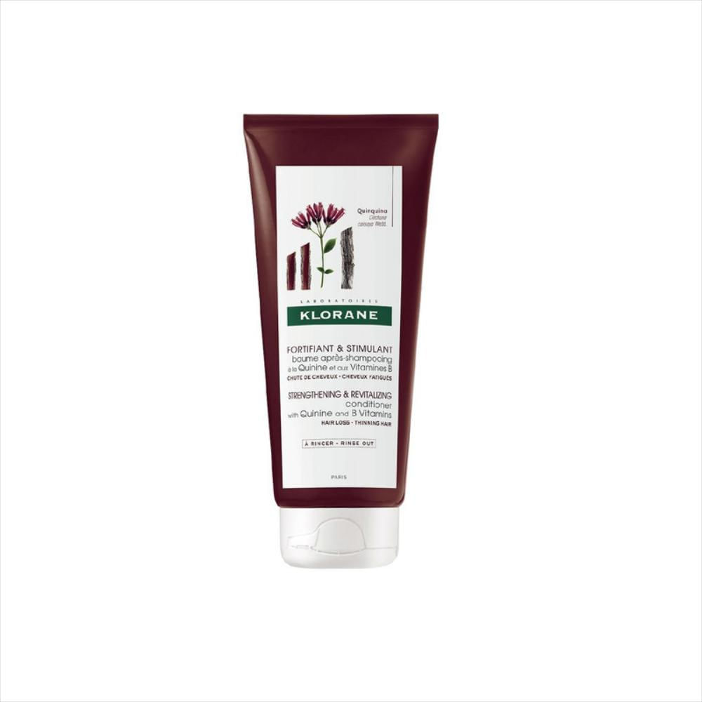 Quinina Balsamo X 200Ml Klorane