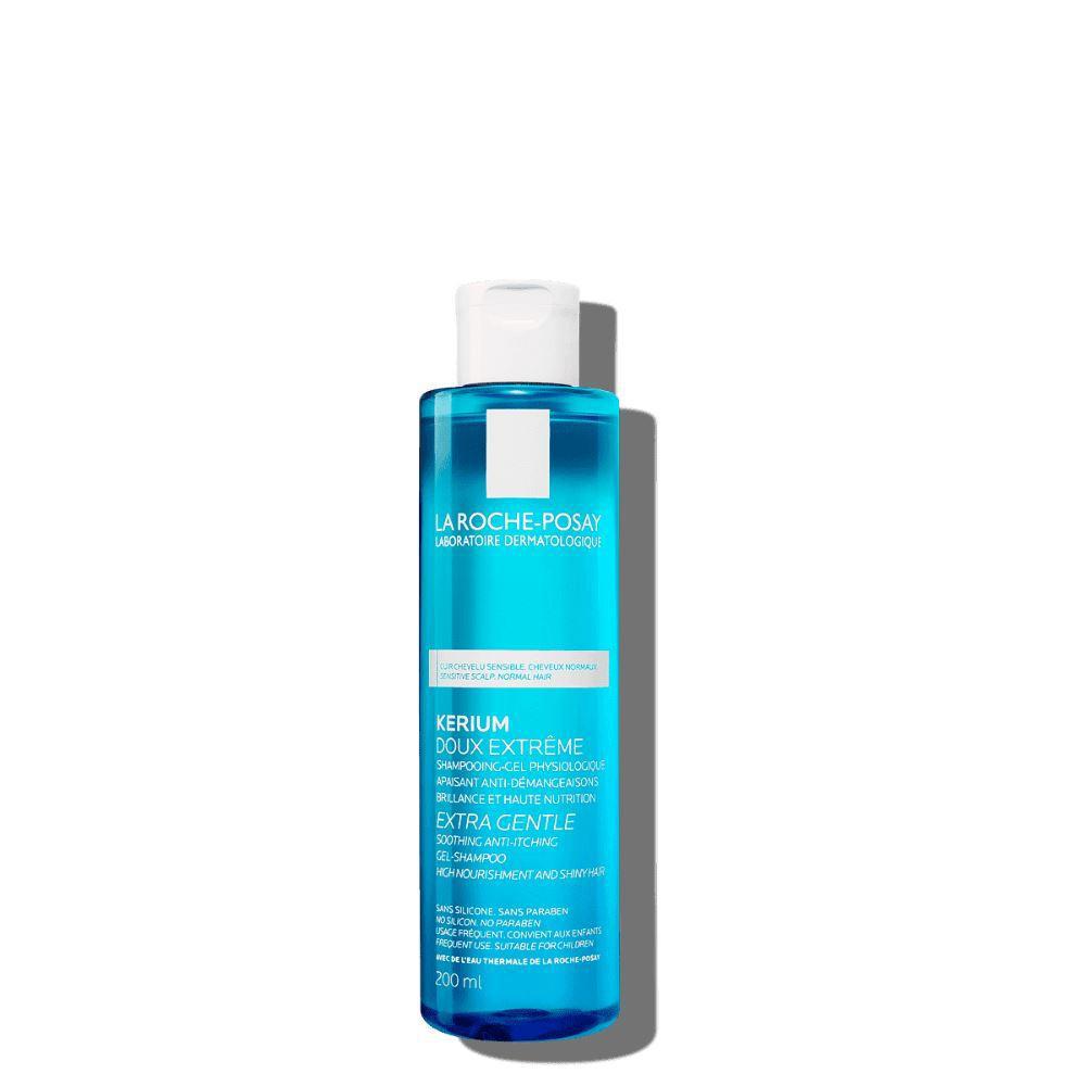 Kerium Doux Shampoo La Roche Posay X 400Ml img #1