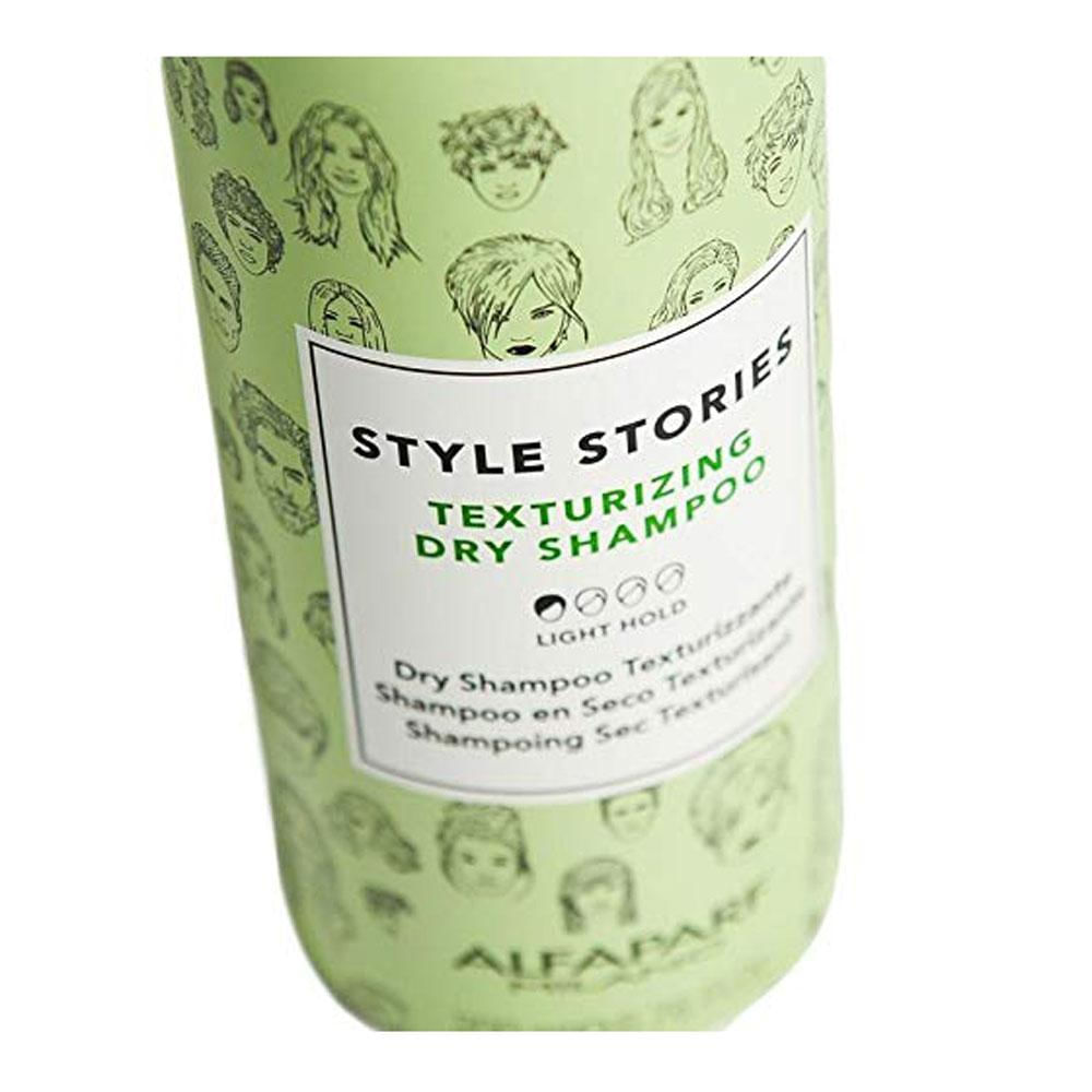 Shampoo Seco Texturizing Dry X200 Style Stories Efecto Texturizante img #2
