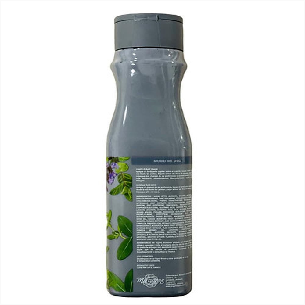 Fertilizante Capilar Milagros Ml img #2