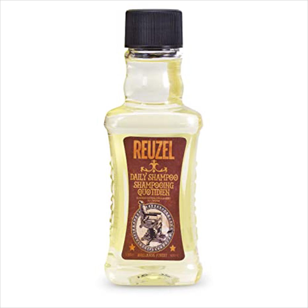Daily Shampoo Reuzel Shampoo Diario 3.38 Oz