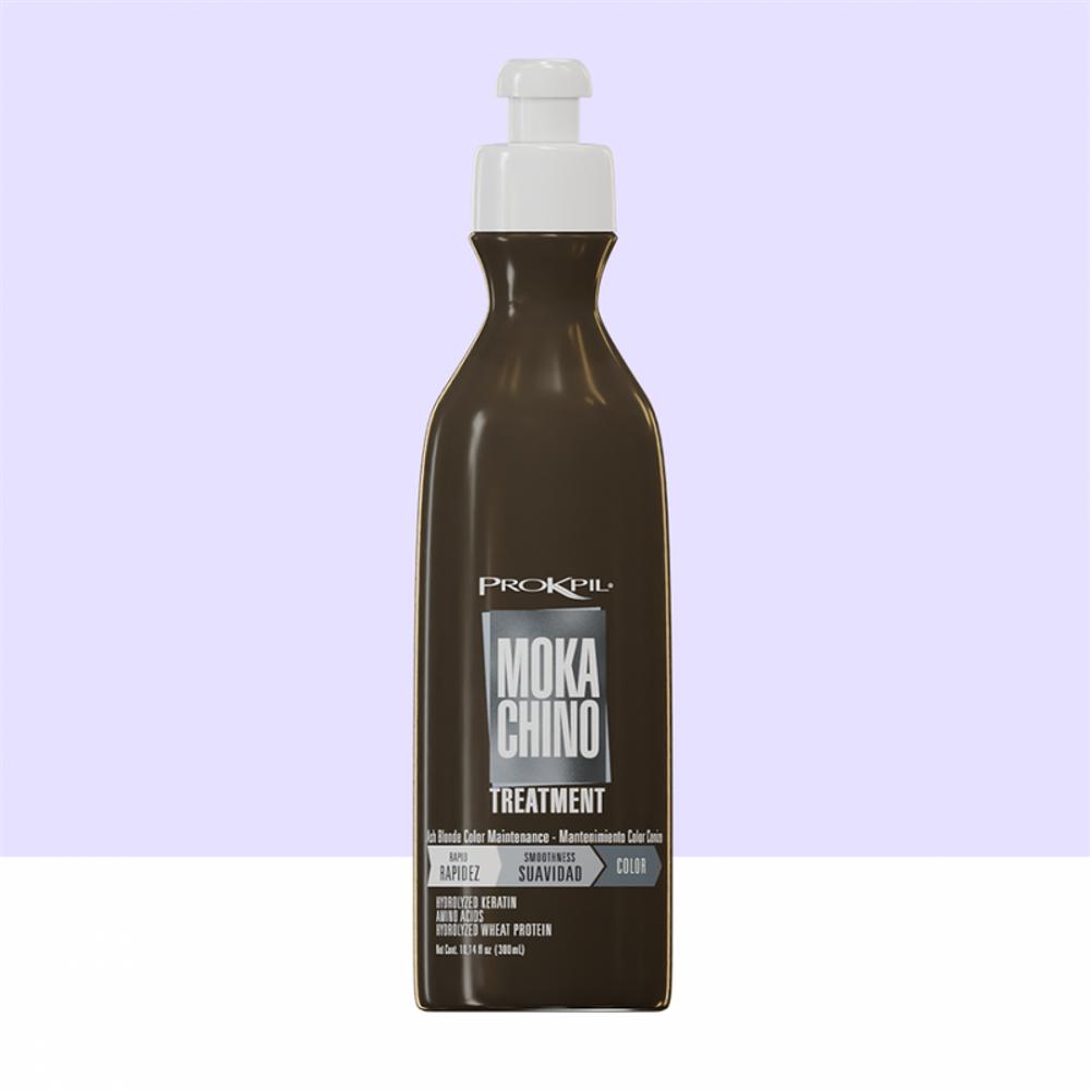 Tratamiento Color Mokachino Prokpil 300Ml