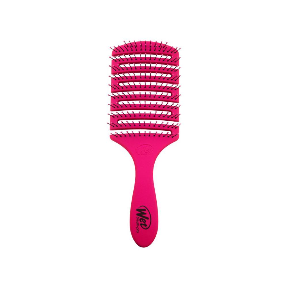 Cepillo Wet Brush Dry Paddle Rosado