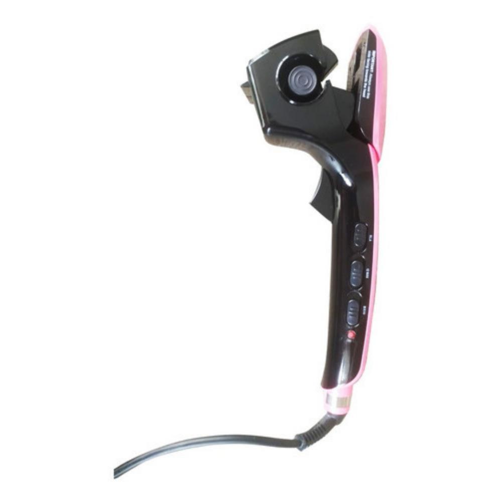 Encrespador Para Cabello Automatico Profesional
