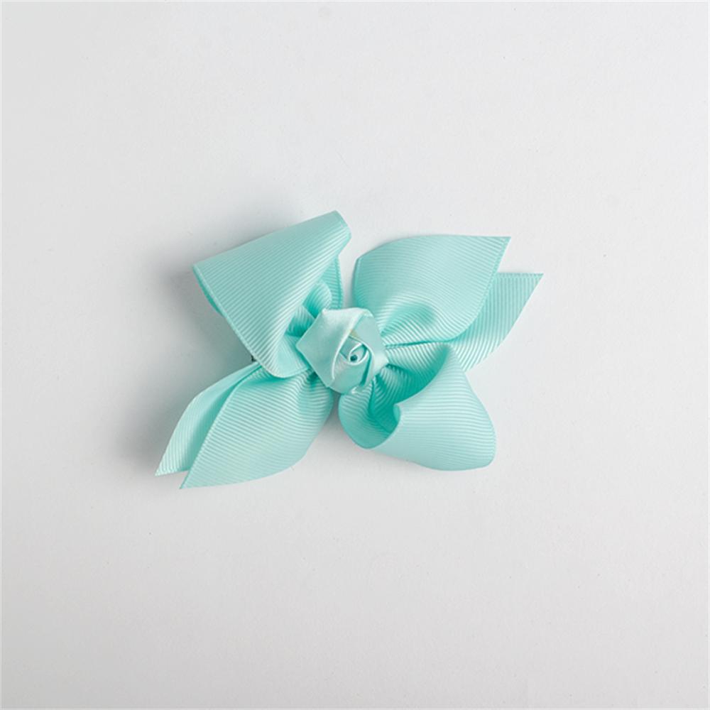 Hebillas Lily Lazo Verde