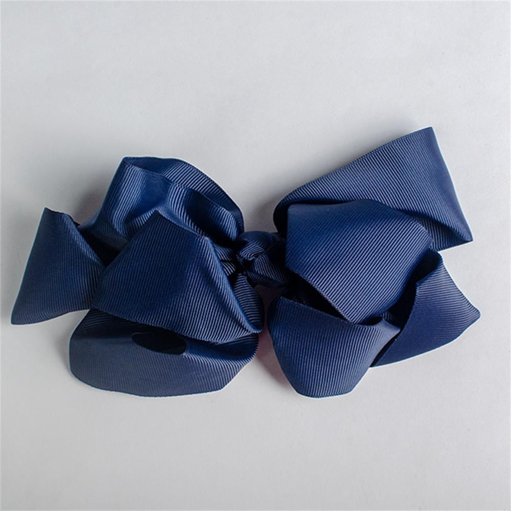Hebillas Kini Lazo Azul Turqui