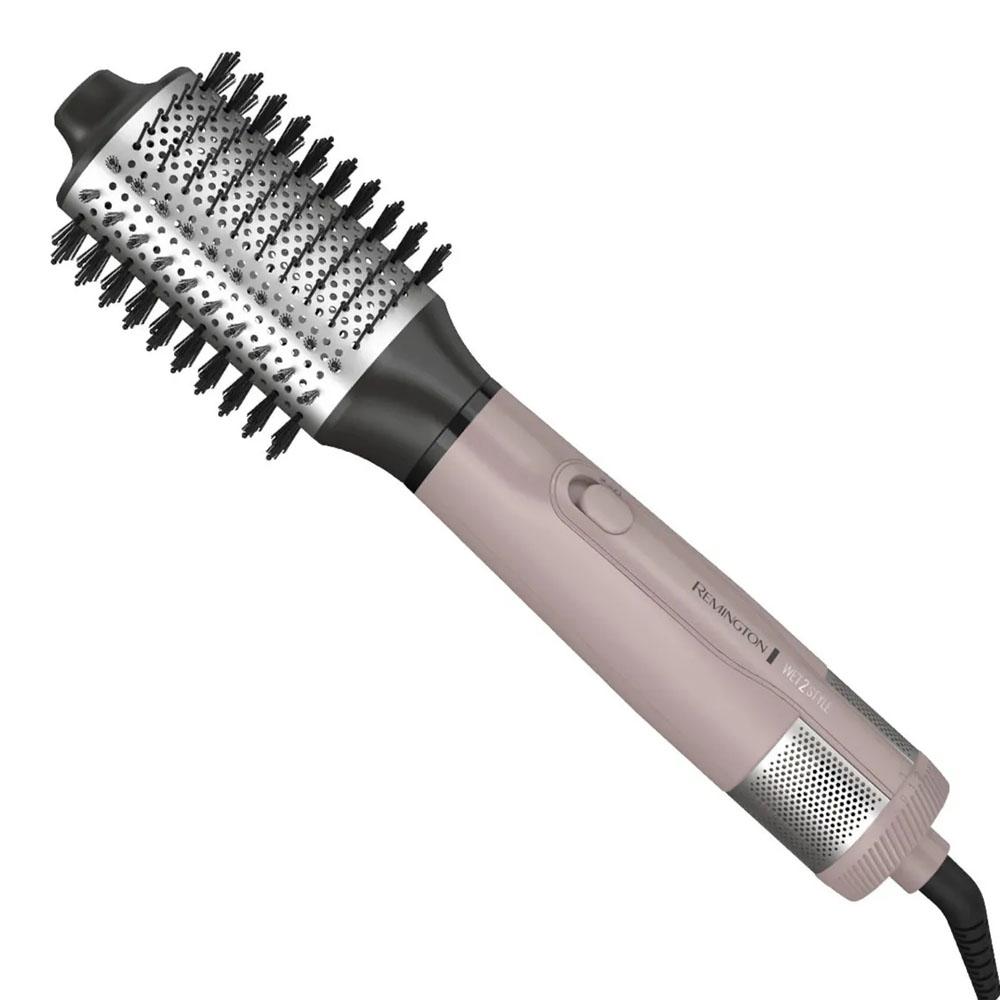 Cepillo De Aire Remington W2s Cabello Húmedo Y Seco As15a