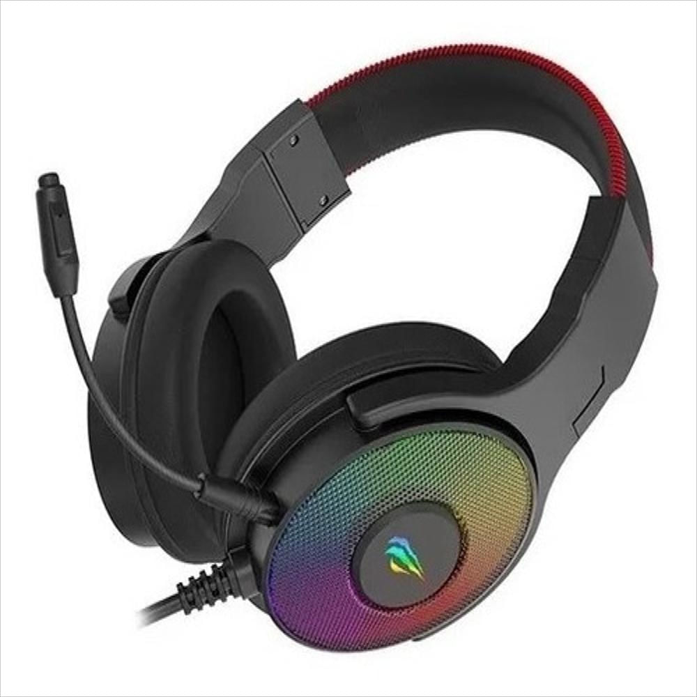 Diadema Gaming Rgb Ubs 7.1 H2028u Havit img #3