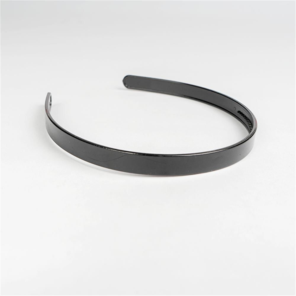 Diademas Black Solid img #2