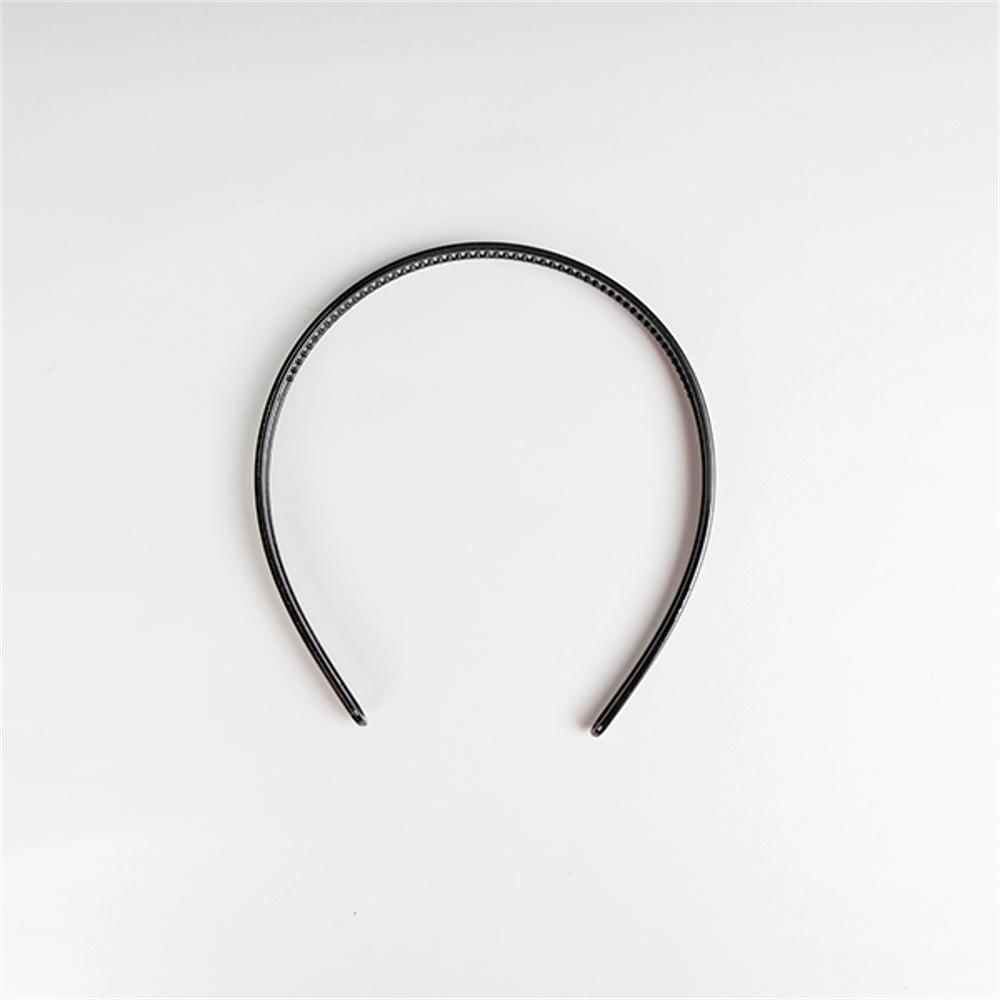 Diademas Black Solid img #4