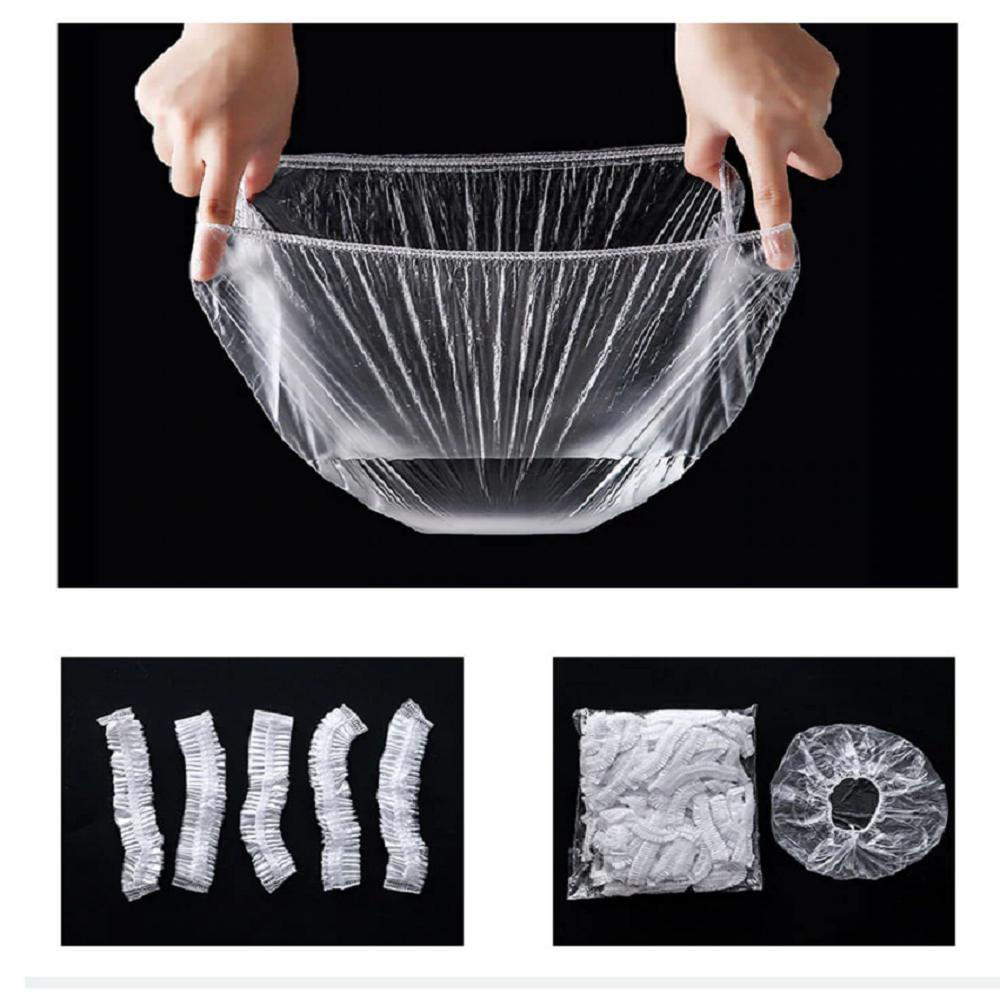 Gorro De Ducha Y Baño, Protector Ante El Agua X 10 Gorros