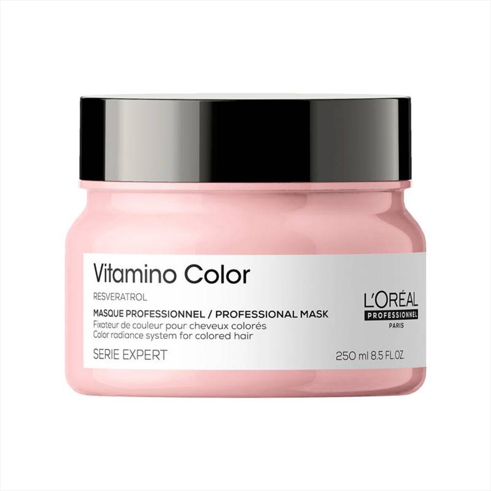Loreal Vitamino Color Mascarilla 250Ml