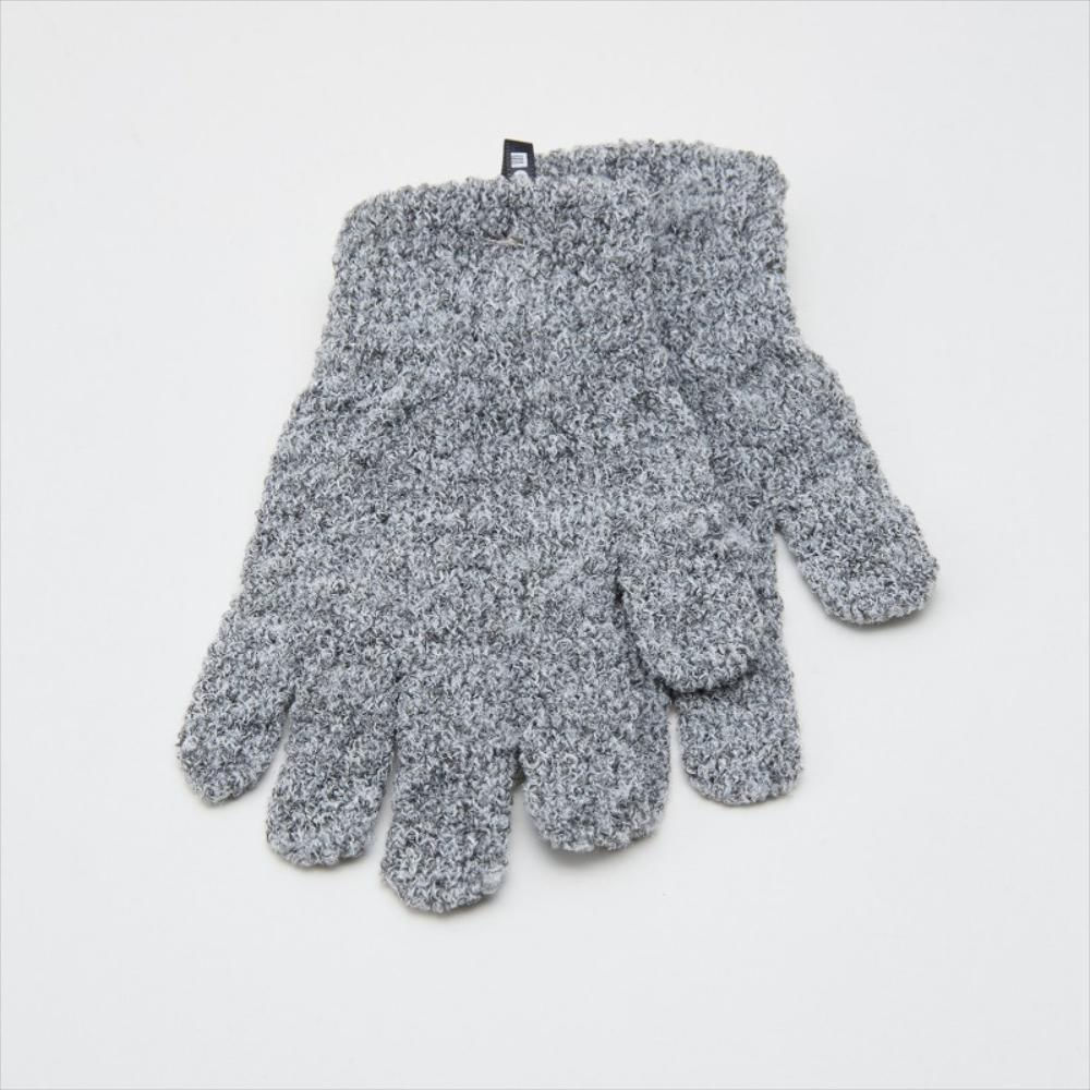 Guantes Exfoliante Corporal Morph img #2