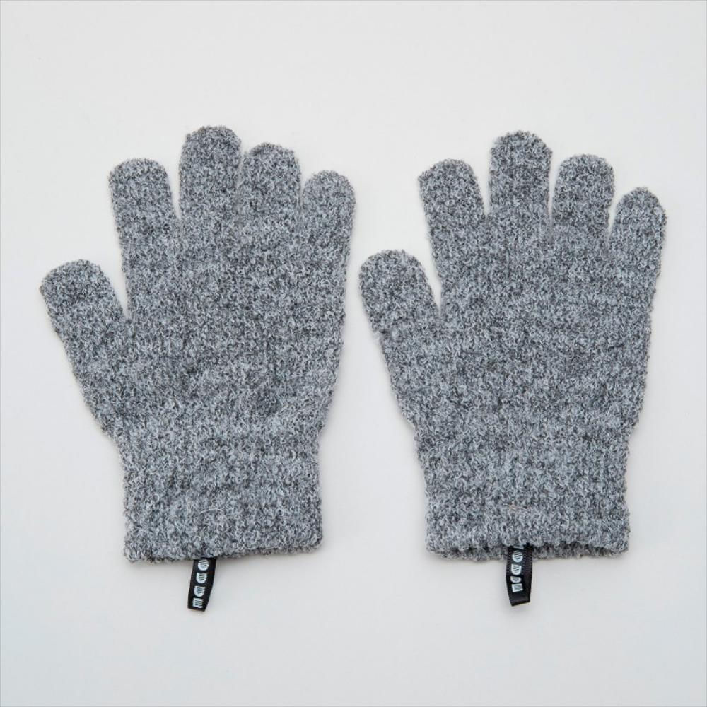 Guantes Exfoliante Corporal Morph img #3