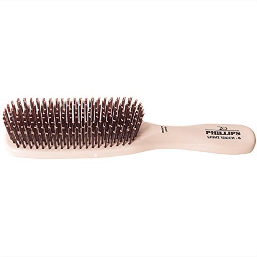 Cepillo Para El Cabello