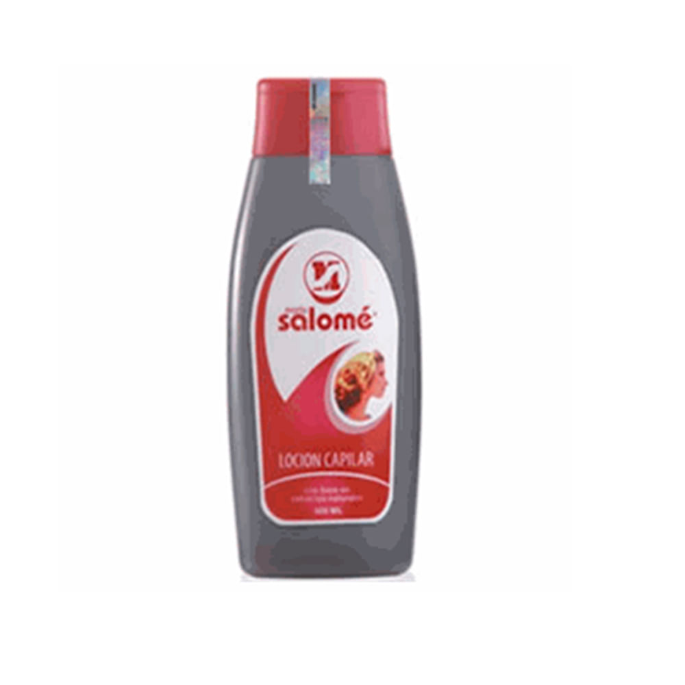 Locion Capilar Maria Salome 360 Ml