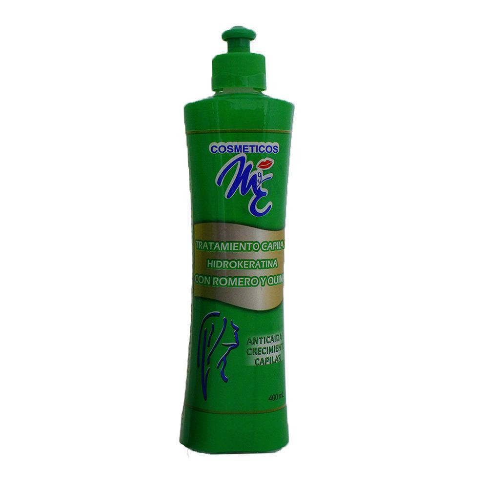 Tratamiento Anticaída Mye 400 Ml