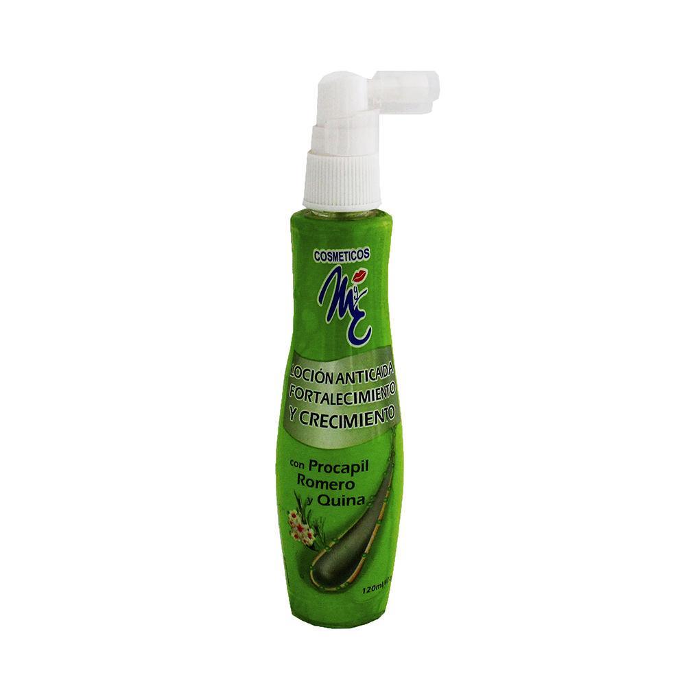 Loción Anticaída Mye 120 Ml