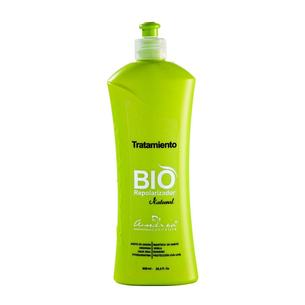 Tratamiento Bio Repolarizador