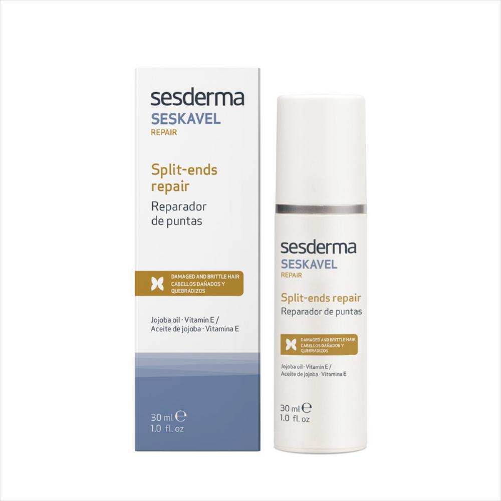 Seskavel Reparador Capilar Sesderma