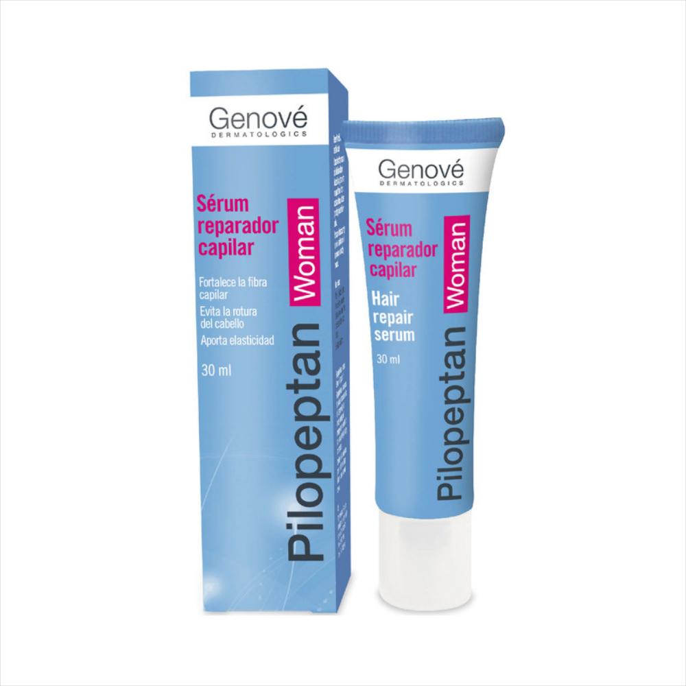 Serum Woman X 30Ml Pilopeptan