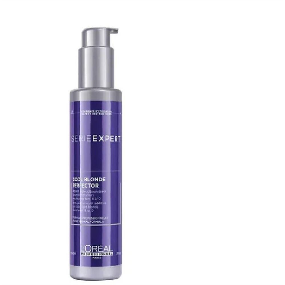 Loreal Cool Blonde Perfector Matizante