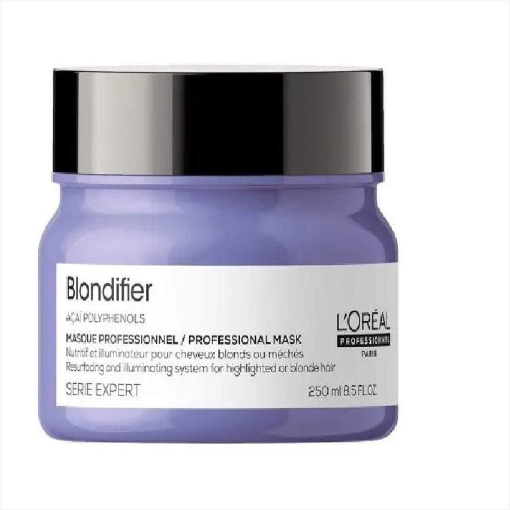 L'oreal Blondifier Mascarilla 250 M